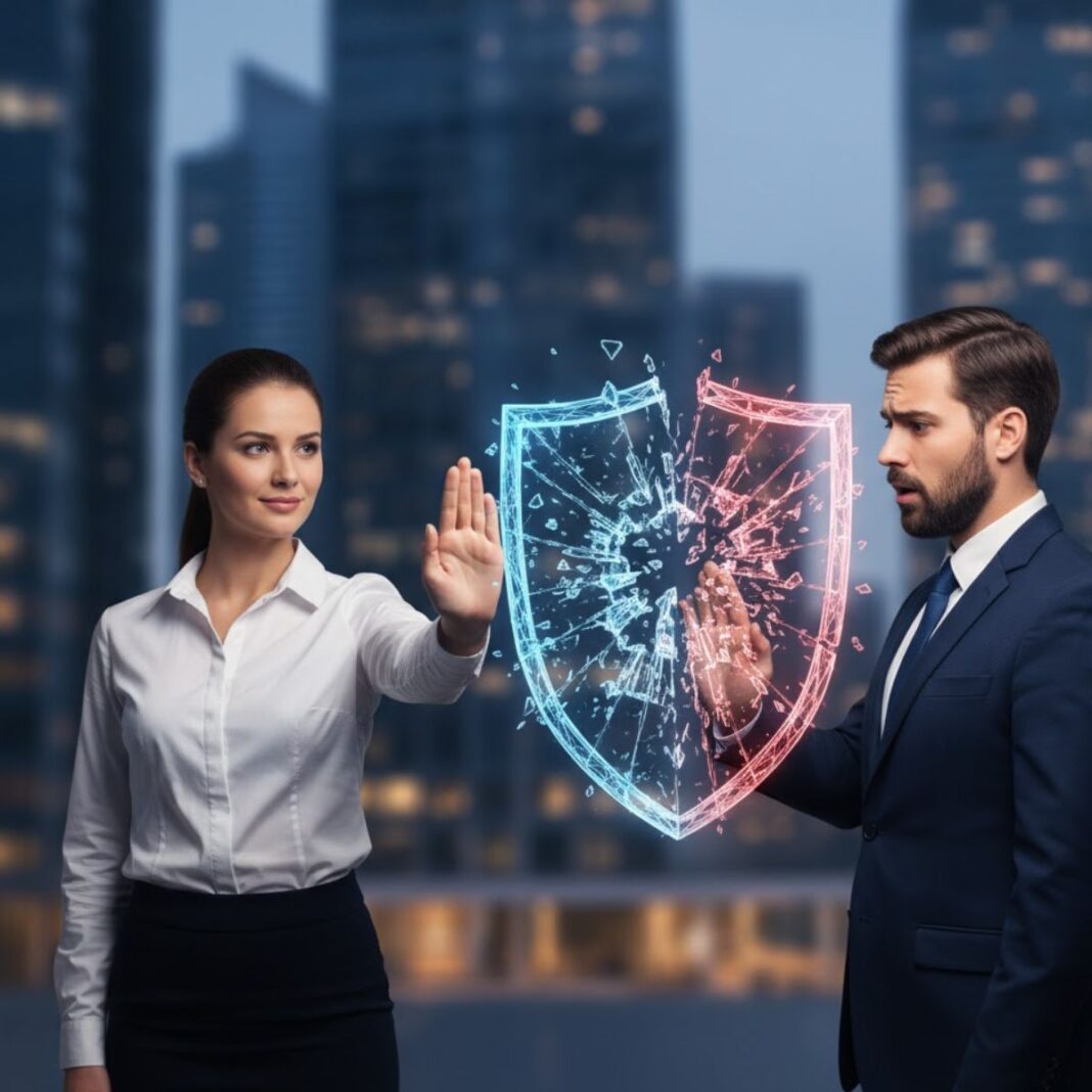 6 Tình huống xã giao đỉnh cao trong giao tiếp công sở