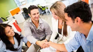 giao-tiep-giua-dong-nghiep