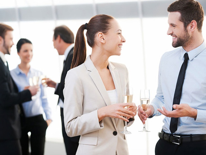 Những kinh nghiệm làm hàng chính văn phòng hiệu quả