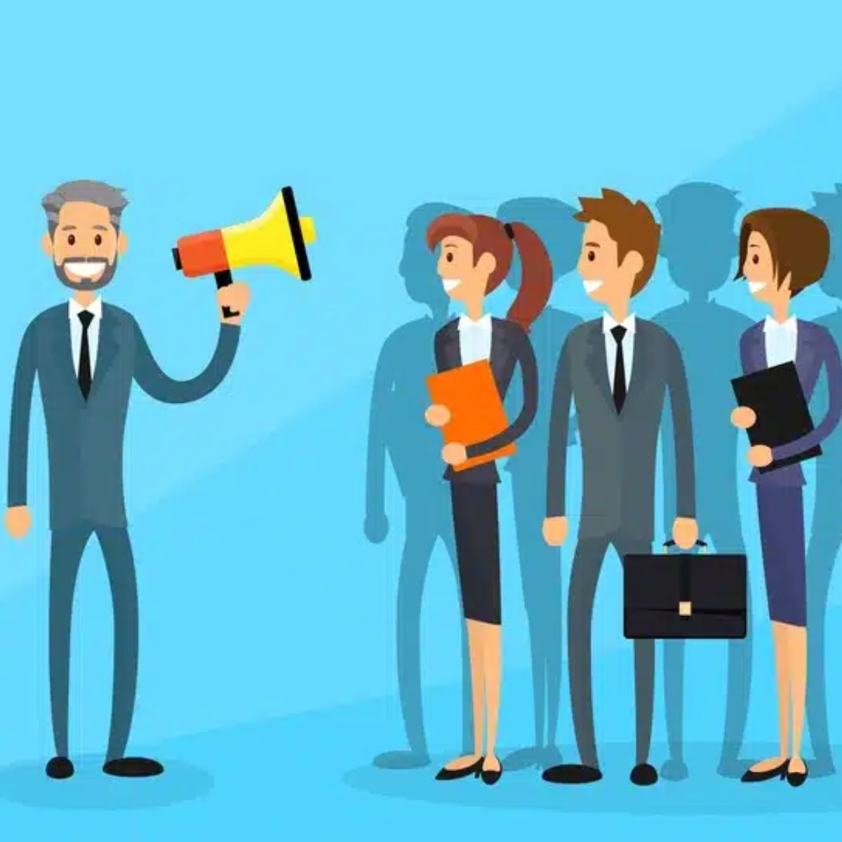 7 phương pháp giao tiếp mới lạ - Nâng tầm ứng xử chuyên nghiệp