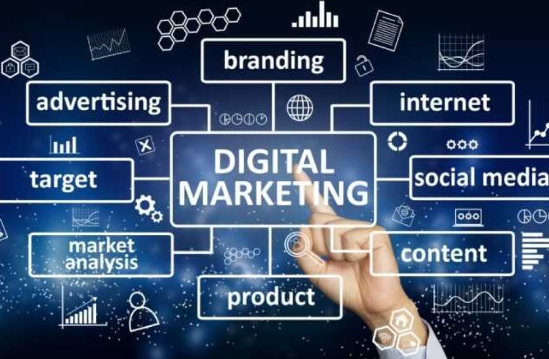 10 Chiến lược Digital Marketing giúp doanh nghiệp đột phá trong kinh doanh