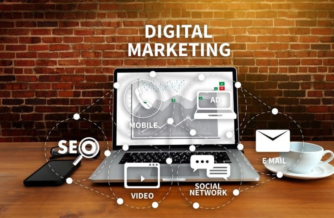 10 Chiến lược Digital Marketing giúp doanh nghiệp đột phá trong kinh doanh
