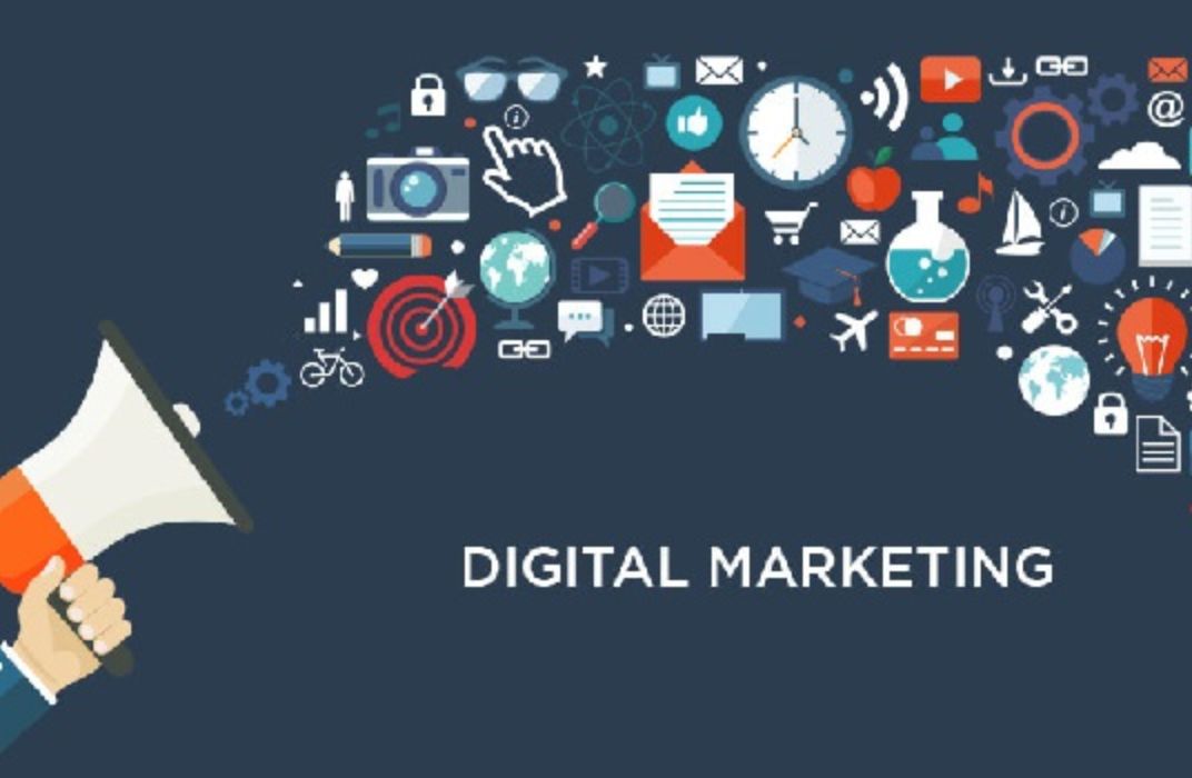 10 Chiến lược Digital Marketing giúp doanh nghiệp đột phá trong kinh doanh