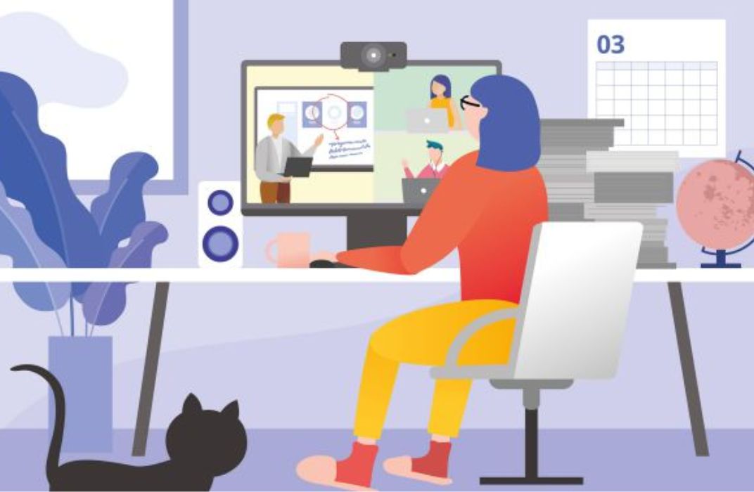 10 kỹ năng quan trọng giúp bạn làm việc từ xa hiệu quả