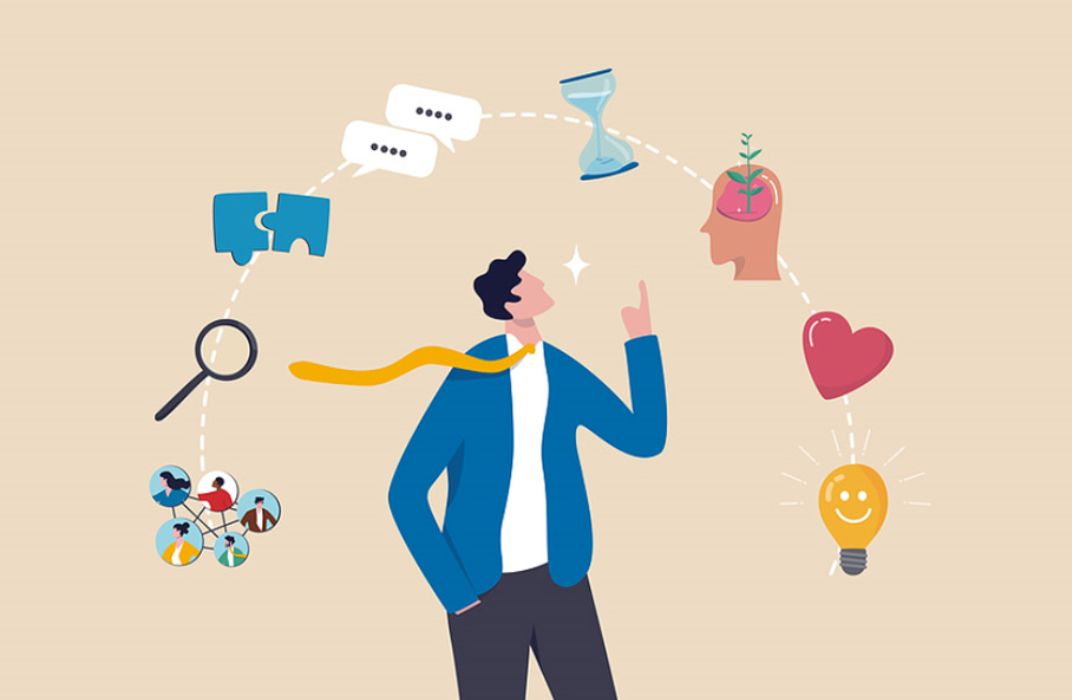 10 kỹ năng quan trọng giúp bạn làm việc từ xa hiệu quả