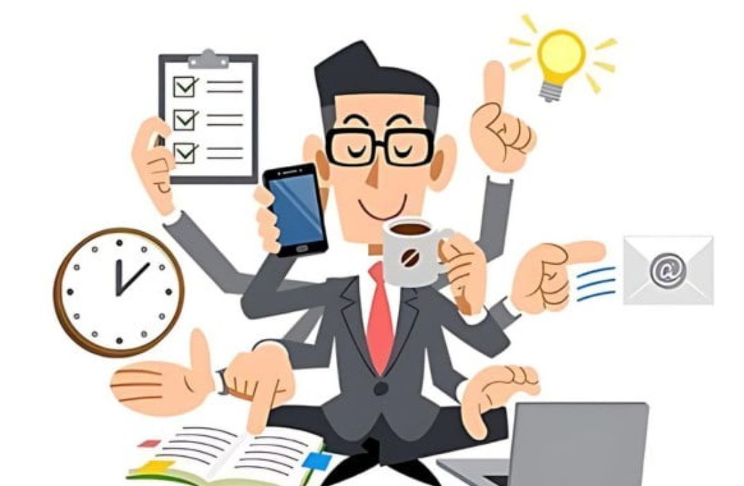 10 kỹ năng quan trọng giúp bạn làm việc từ xa hiệu quả