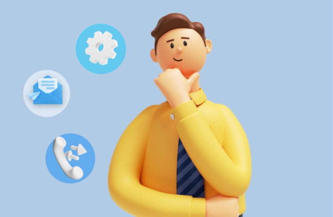 10 lý do khiến khách chỉ hỏi giá rồi biến mất - Cách xử lý hiệu quả