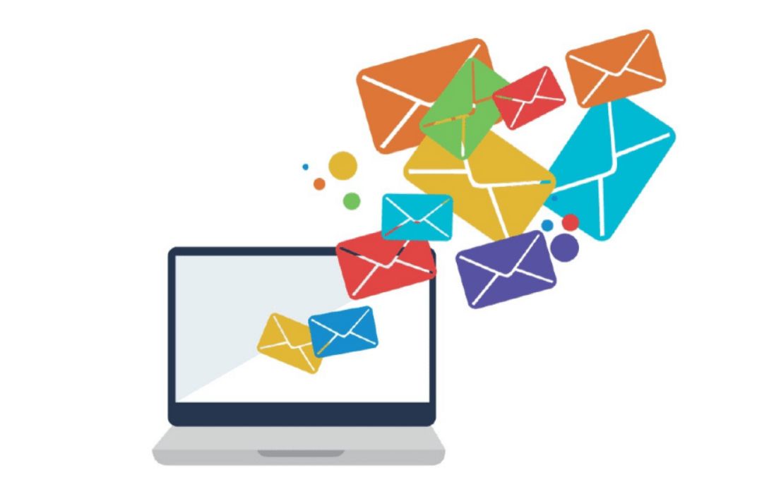 Top 10 mẫu email xin việc chuyên nghiệp, thu hút nhà tuyển dụng