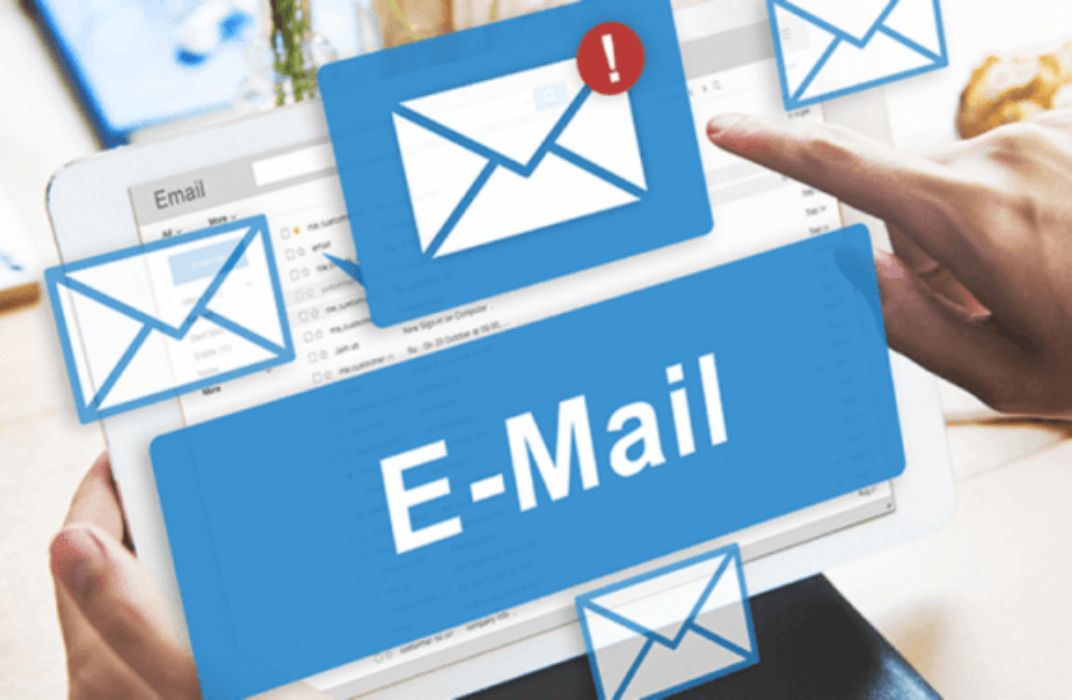 Top 10 mẫu email xin việc chuyên nghiệp, thu hút nhà tuyển dụng