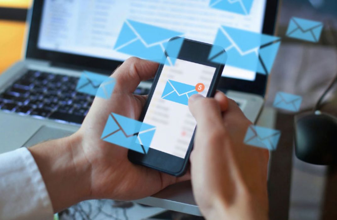 Top 10 mẫu email xin việc chuyên nghiệp, thu hút nhà tuyển dụng