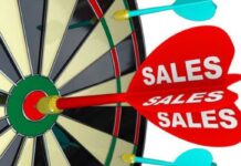 10 quy luật chốt sale đỉnh cao nhất định bạn phải biết 10 quy luật chốt sale đỉnh cao nhất định bạn phải biết