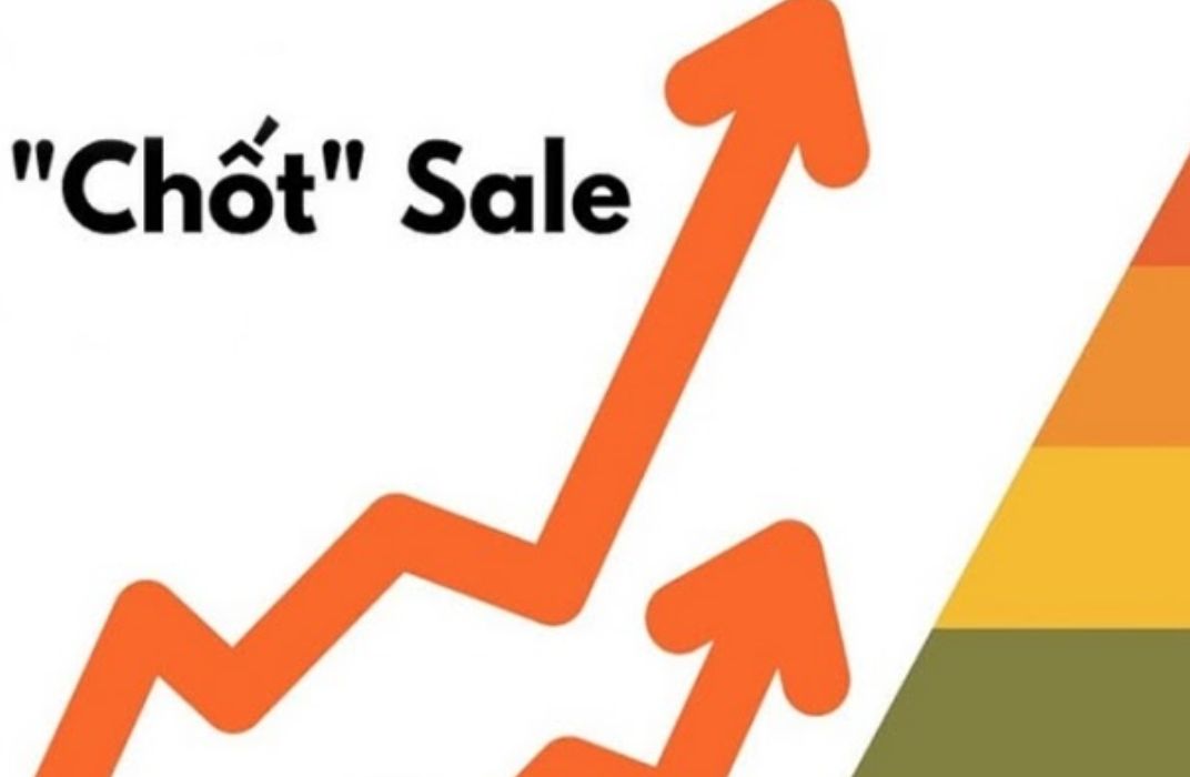 10 quy luật chốt sale đỉnh cao nhất định bạn phải biết