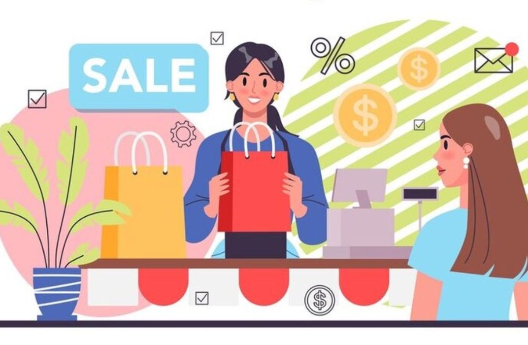 10 quy luật chốt sale đỉnh cao nhất định bạn phải biết