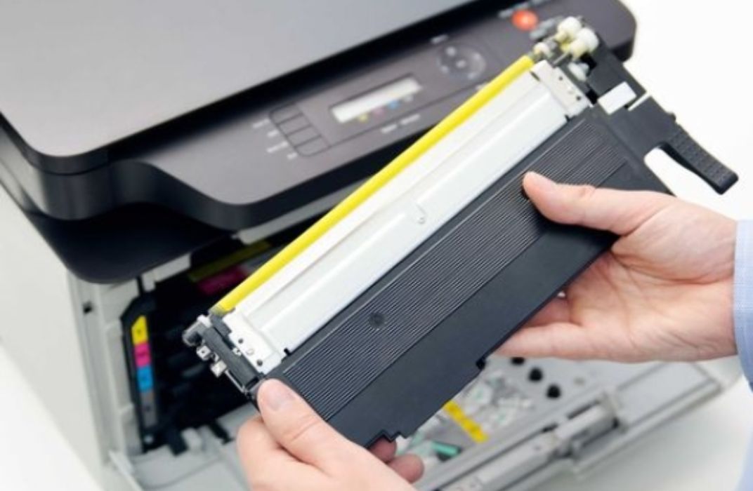 25 Lỗi máy in thường gặp - Nguyên nhân và cách khắc phục nhanh chóng