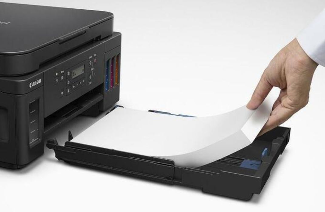 25 Lỗi máy in thường gặp - Nguyên nhân và cách khắc phục nhanh chóng