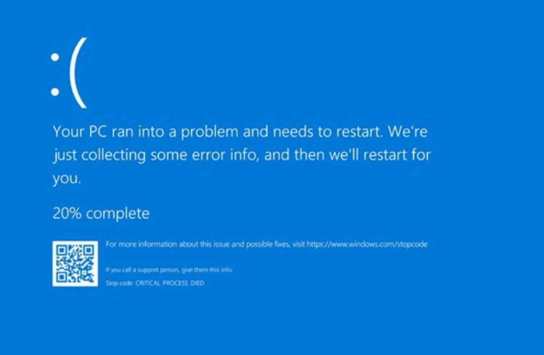 25 Lỗi máy in thường gặp - Nguyên nhân và cách khắc phục nhanh chóng