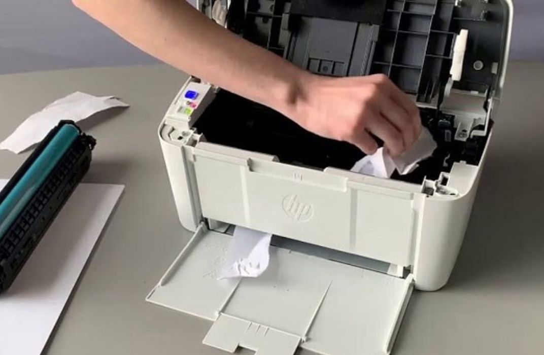 25 Lỗi máy in thường gặp - Nguyên nhân và cách khắc phục nhanh chóng