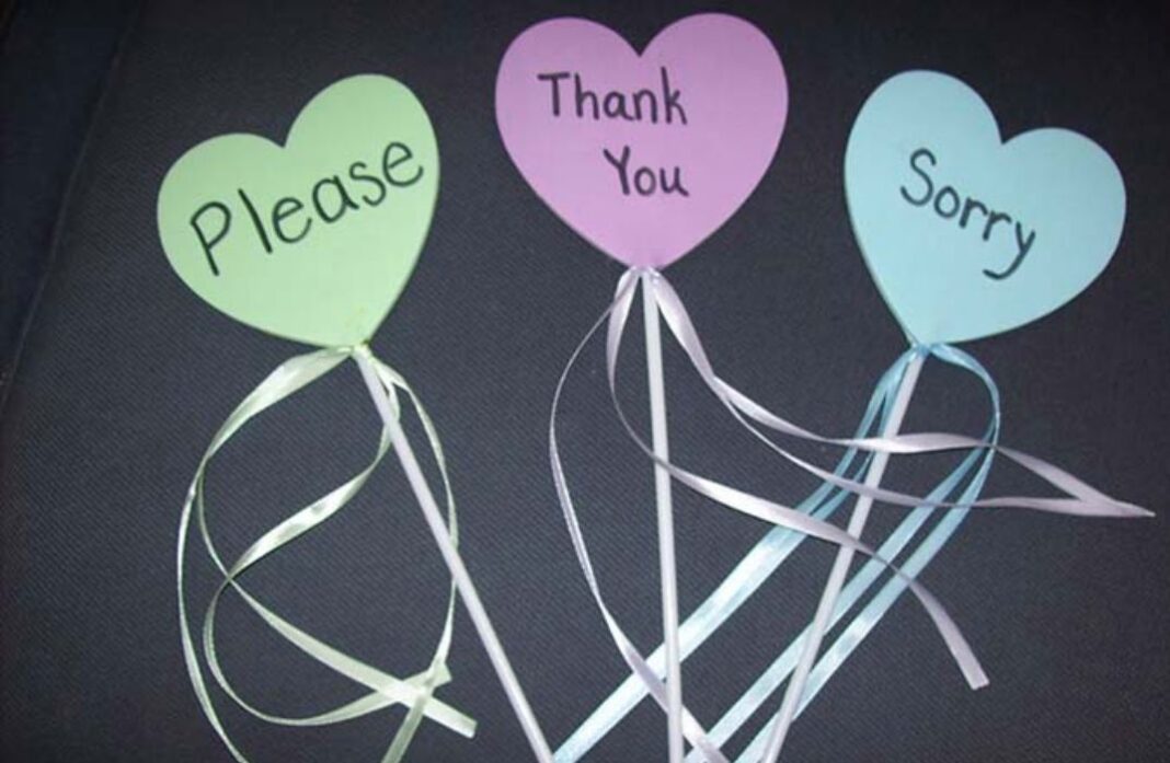 3 từ khóa vàng trong giao tiếp giúp bạn xử lý mọi tình huống