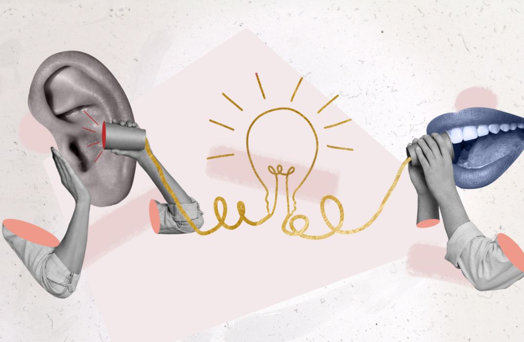 3 từ khóa vàng trong giao tiếp giúp bạn xử lý mọi tình huống