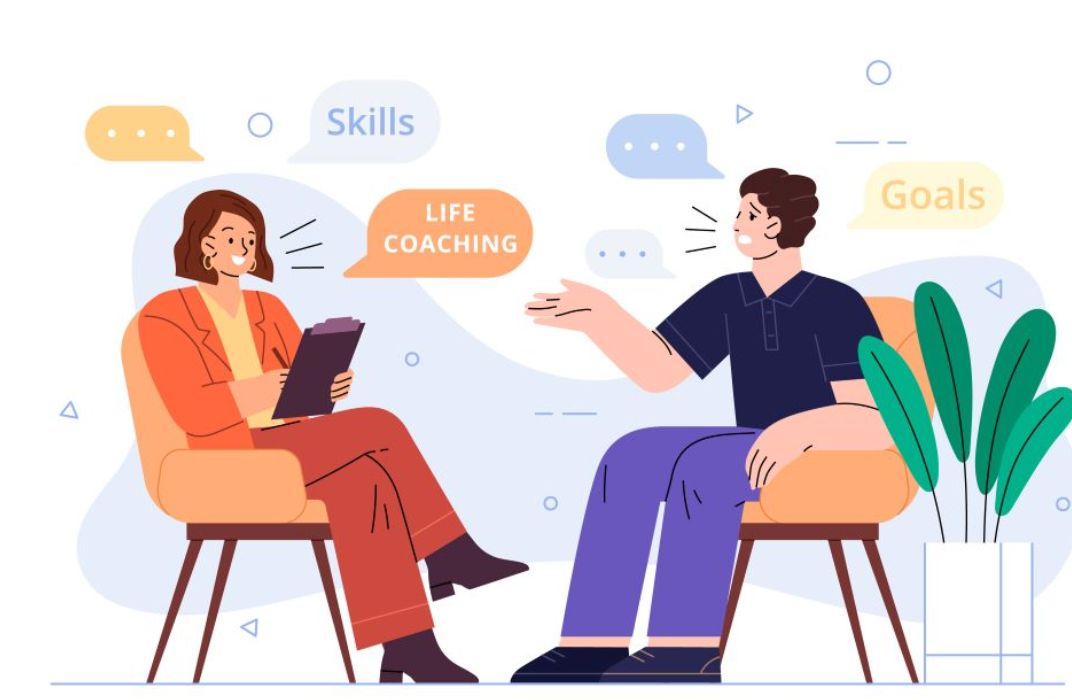 3 yếu tố quyết định thành công trong giao tiếp - Ánh mắt, nụ cười và khoảng cách