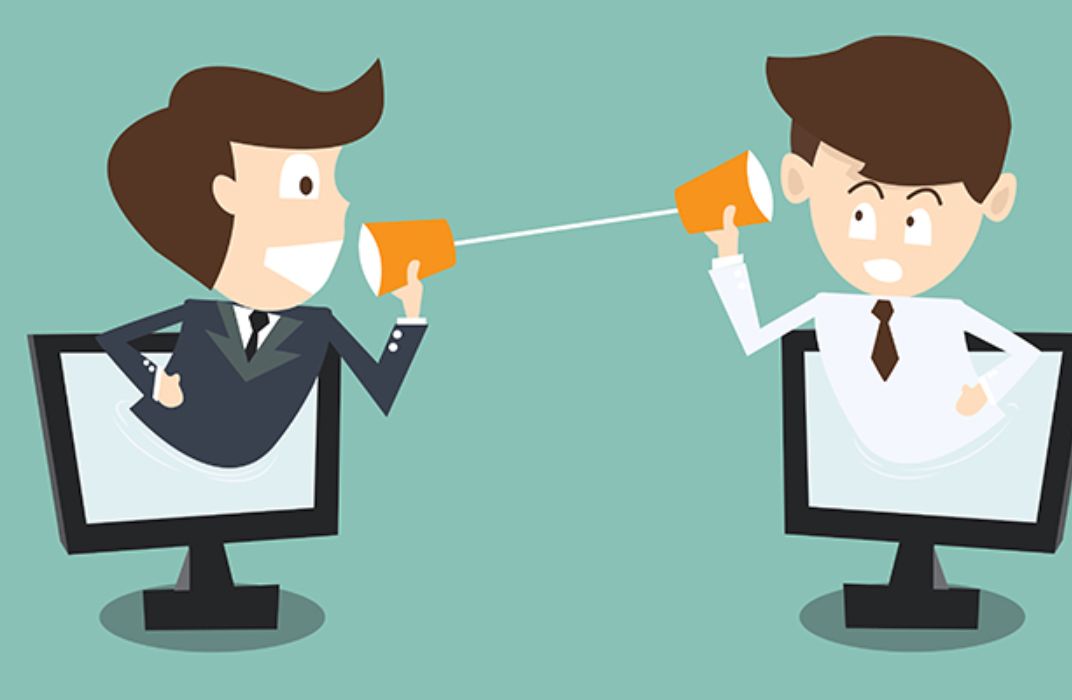 3 yếu tố quyết định thành công trong giao tiếp - Ánh mắt, nụ cười và khoảng cách