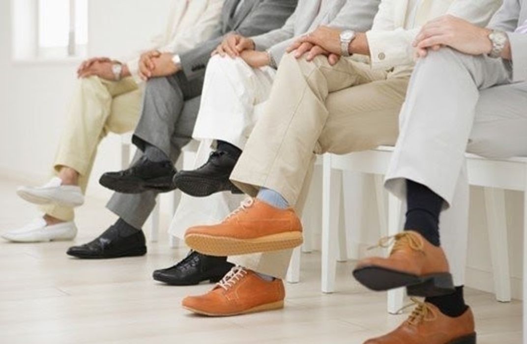 35 Ngôn ngữ cơ thể phổ biến giúp bạn luôn tự tin trong giao tiếp