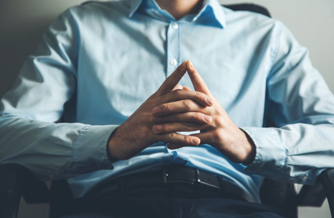 35 Ngôn ngữ cơ thể phổ biến giúp bạn luôn tự tin trong giao tiếp