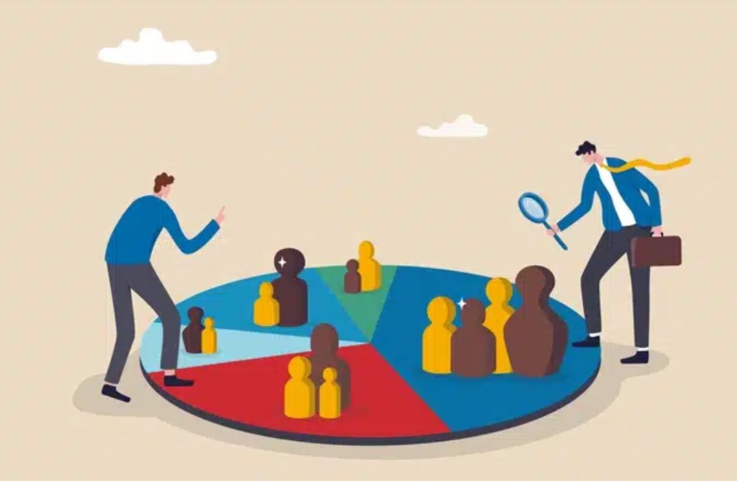 Phân tích 4 nhóm tính cách D-I-S-C và cách nhận biết nhanh