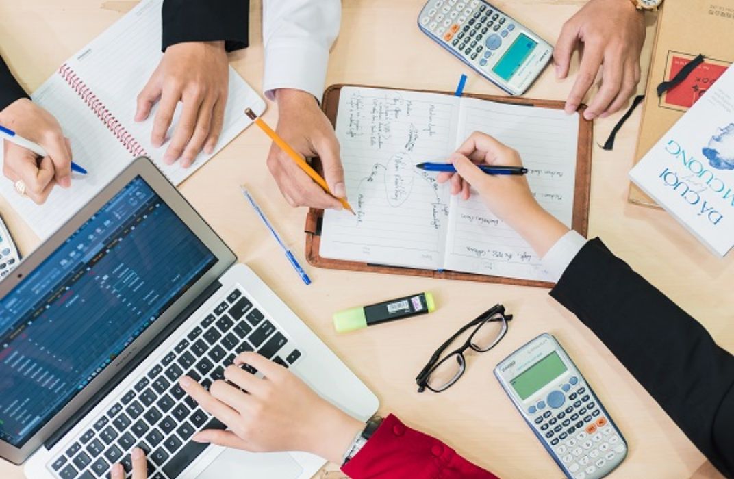 5 kỹ năng dân kế - kiểm - tài chính nhất định phải biết