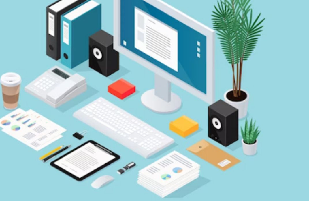 5 kỹ năng tin học văn phòng cần thiết ai cũng nên biết năm 2025