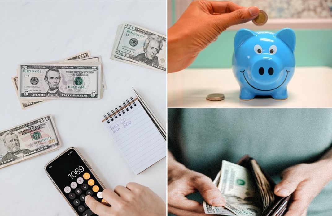 5 nguyên tắc quản lý tiền giúp sinh viên không bao giờ “cháy túi”