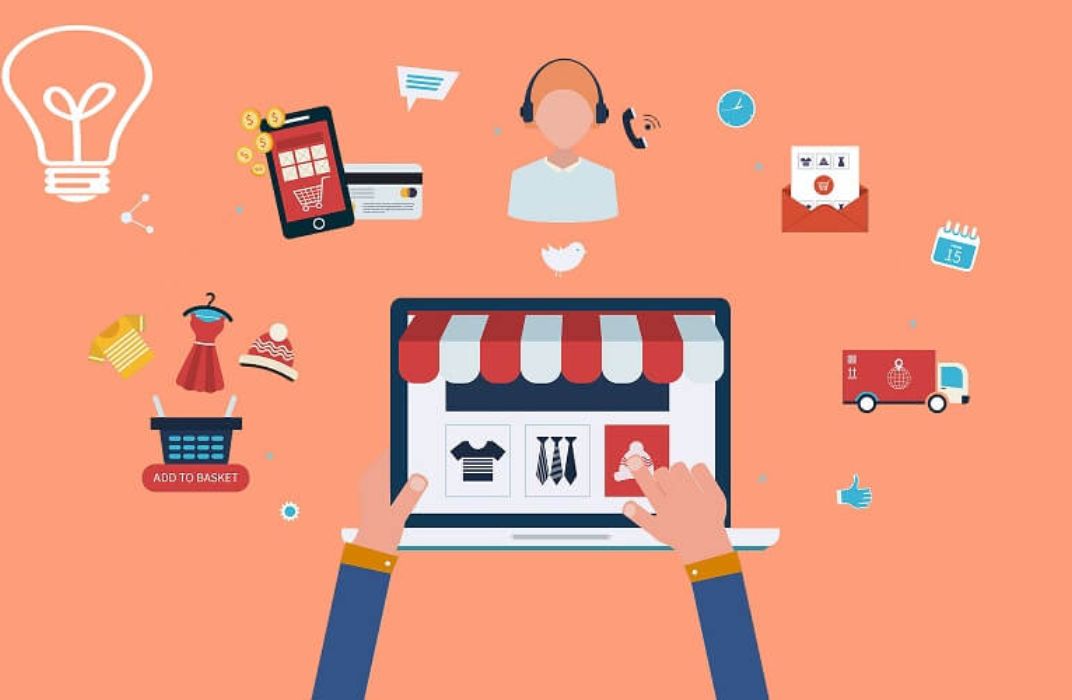 5 Trang tuyển dụng uy tín - tìm việc dễ dàng