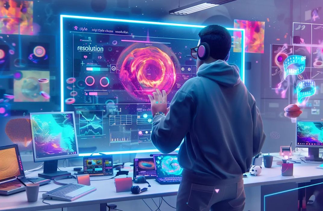 50 Phong cách tạo hình ấn tượng bạn có thể thử ngay với ChatGPT Plus