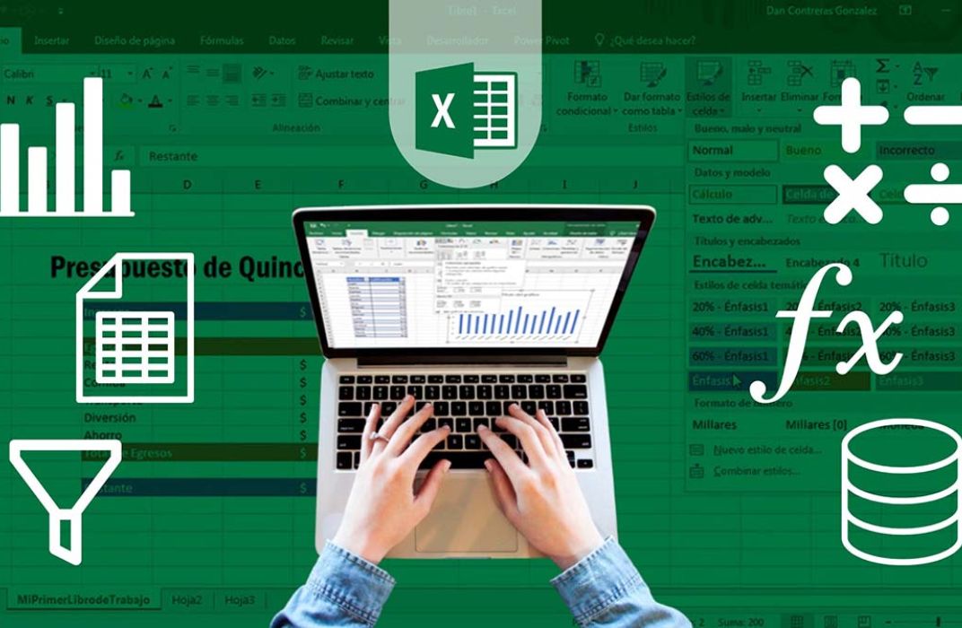 7 Kỹ năng Excel nhất định phải biết để làm việc hiệu quả gấp 3 lần