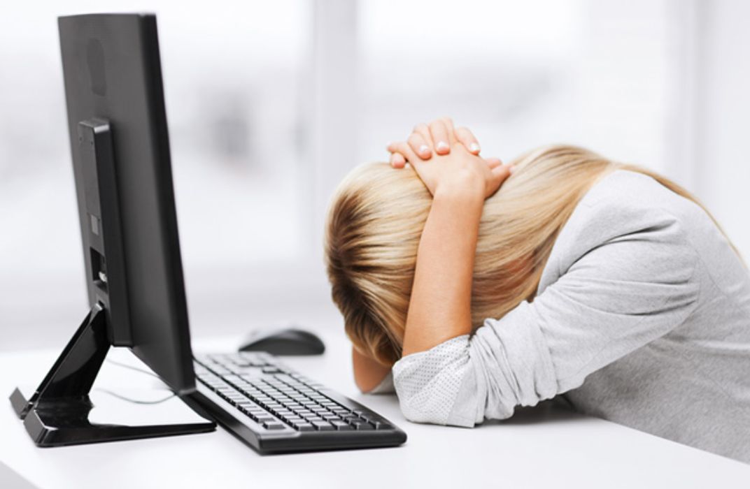 8 Lỗi phổ biến khiến bạn mãi không thăng tiến trong công việc