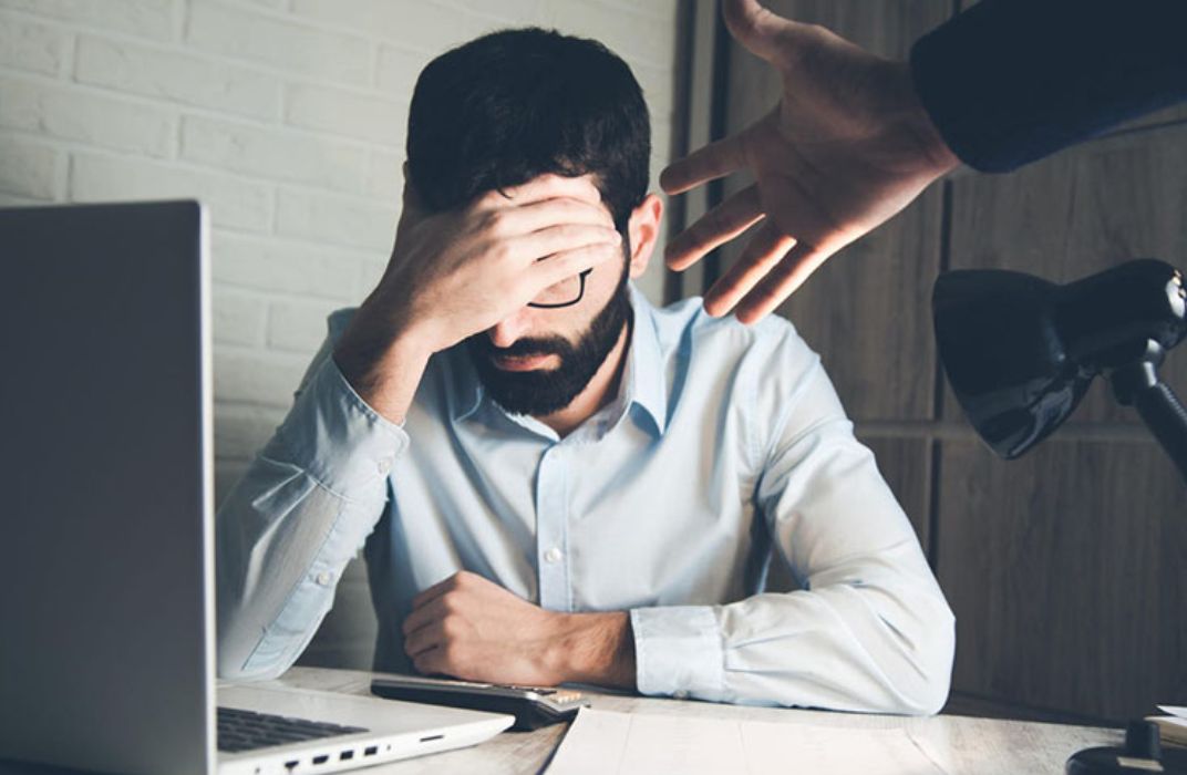 8 Lỗi phổ biến khiến bạn mãi không thăng tiến trong công việc