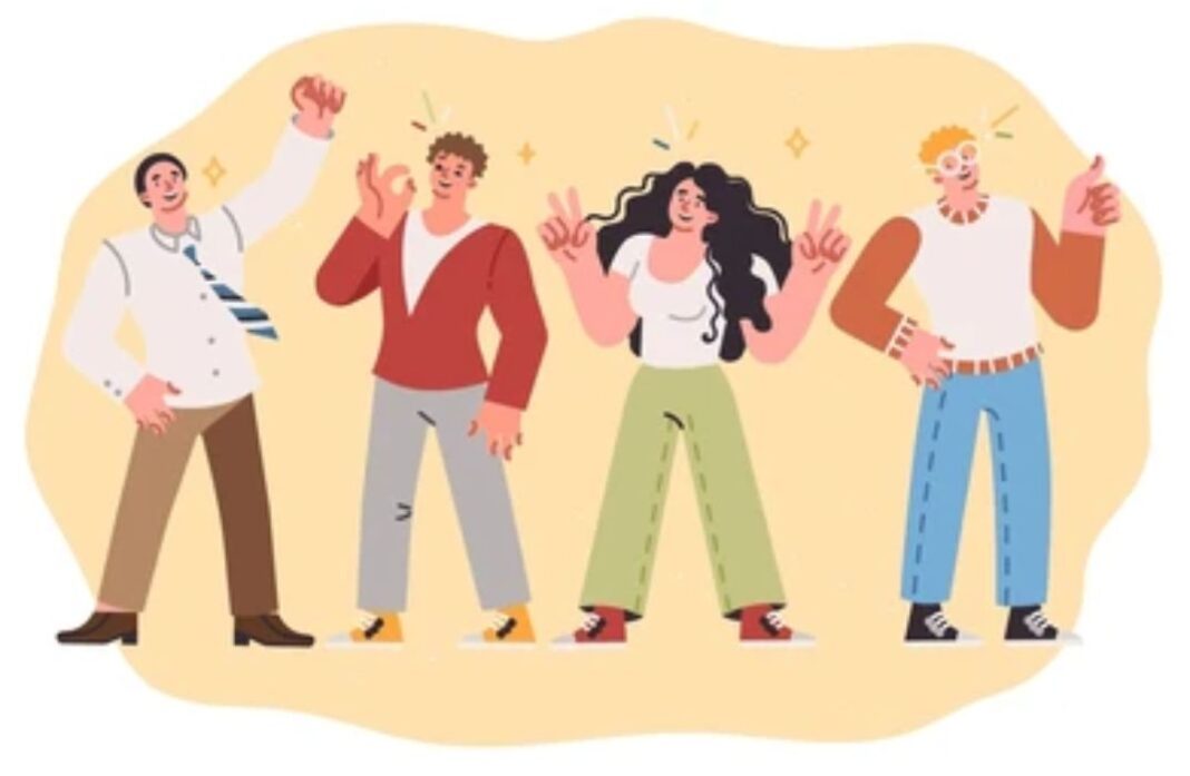 9 Ngôn ngữ cơ thể dễ gây hiểu lầm cần tránh trong giao tiếp