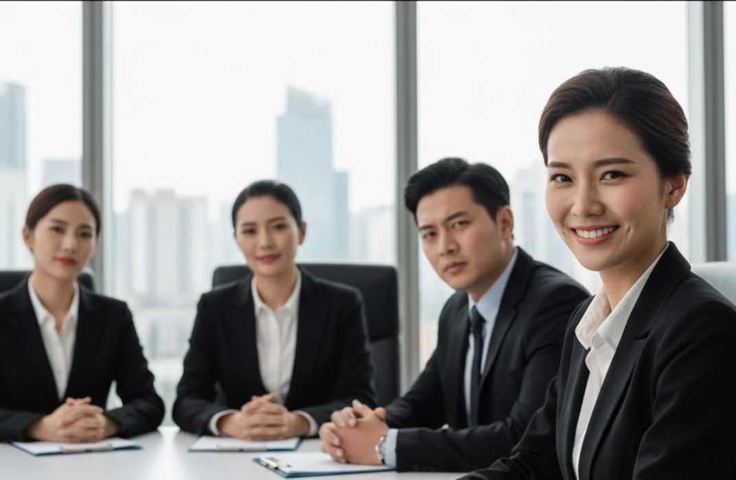 9 Ngôn ngữ cơ thể dễ gây hiểu lầm cần tránh trong giao tiếp