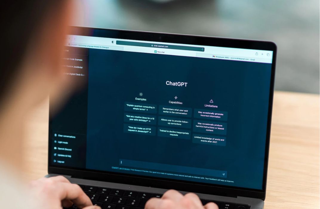 Ứng dụng AI trong viết content và marketing hiện đại