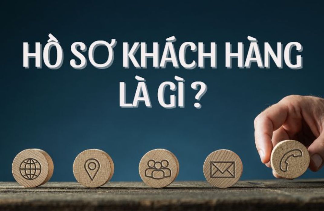 Ứng dụng AI trong xây dựng hồ sơ khách hàng cá nhân hóa