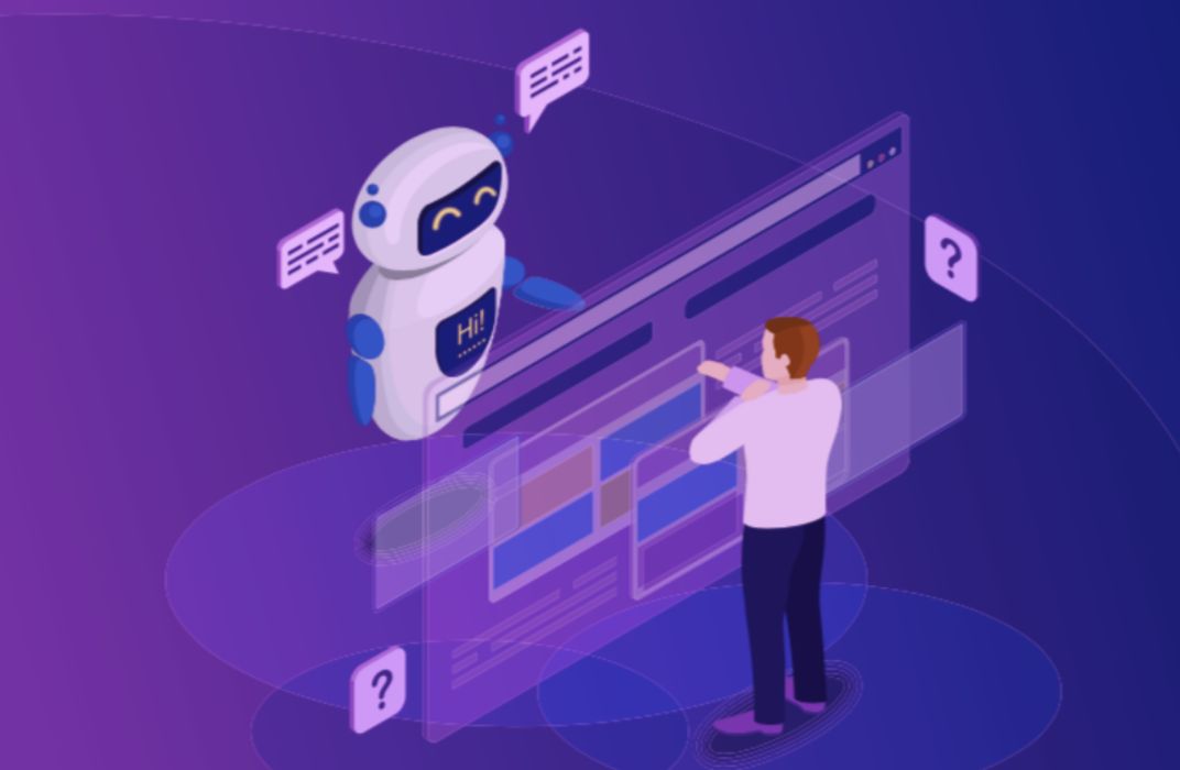 Ứng dụng AI trong xây dựng hồ sơ khách hàng cá nhân hóa