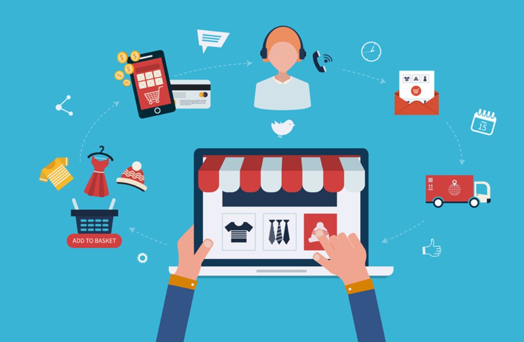 8 Mẹo tâm lý giúp người bán hàng online tăng doanh số nhanh chóng