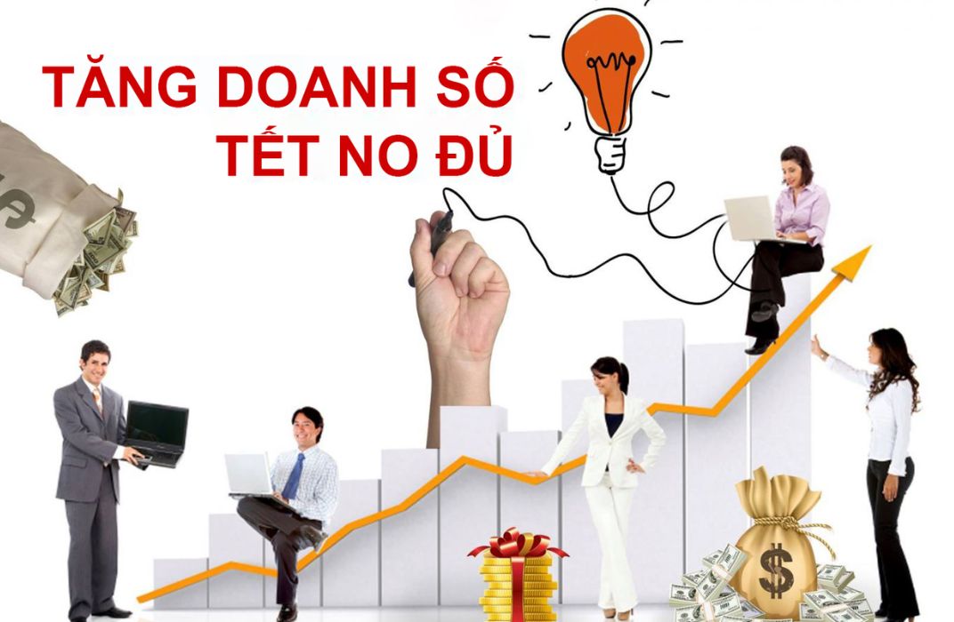 8 Mẹo tâm lý giúp người bán hàng online tăng doanh số nhanh chóng