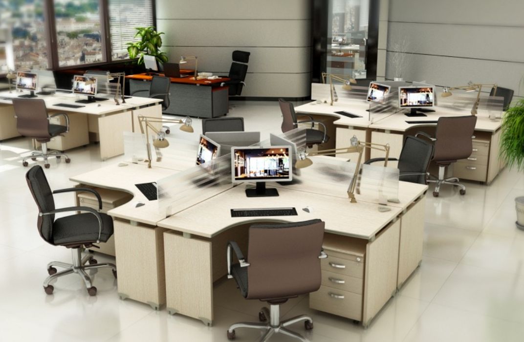 Quy trình bảo trì máy tính văn phòng: Kiểm tra từ phần cứng đến phần mềm