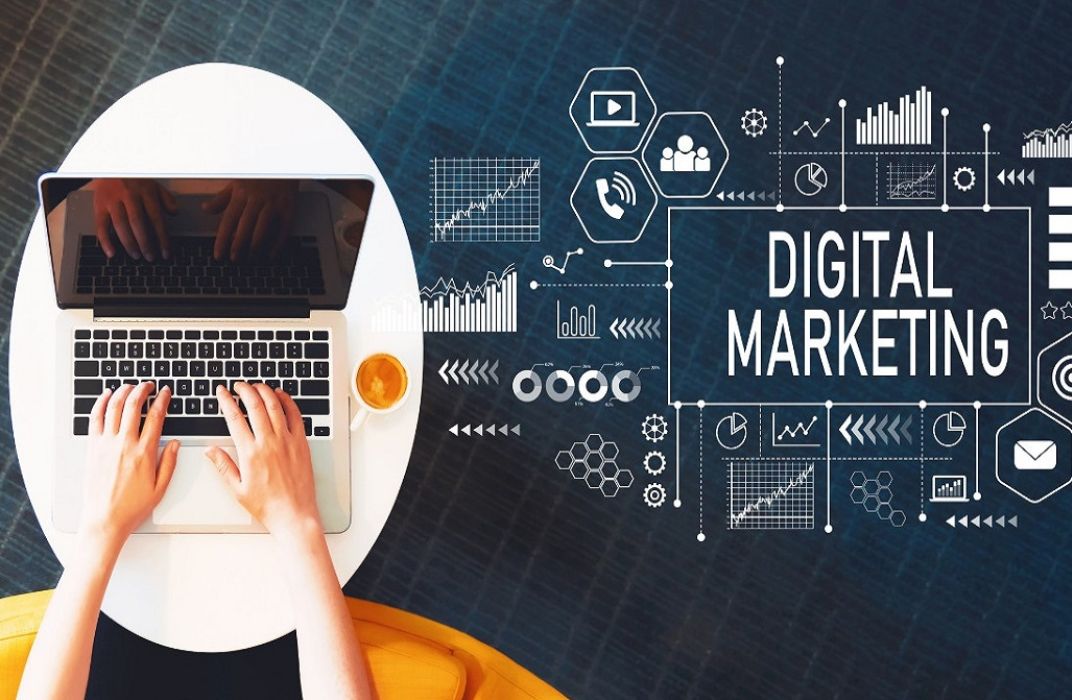 6 Nền tảng kiến thức cốt lõi khi bắt đầu học Digital Marketing