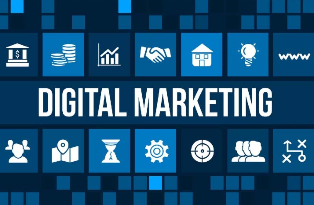 6 Nền tảng kiến thức cốt lõi khi bắt đầu học Digital Marketing