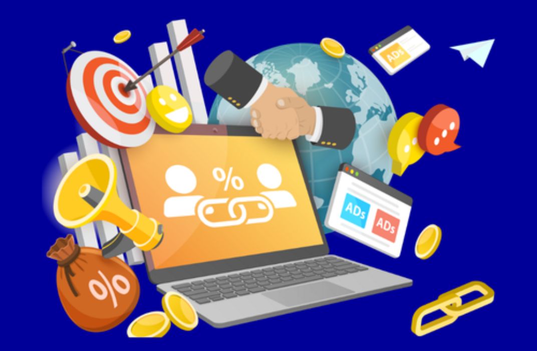 6 Nền tảng kiến thức cốt lõi khi bắt đầu học Digital Marketing