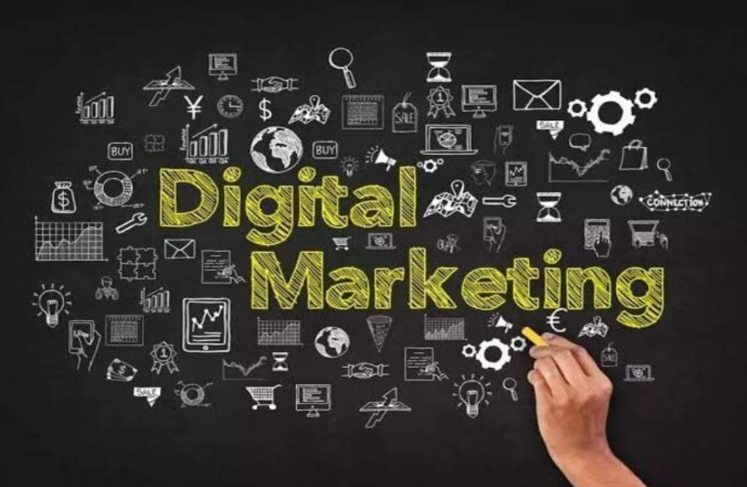 6 Nền tảng kiến thức cốt lõi khi bắt đầu học Digital Marketing