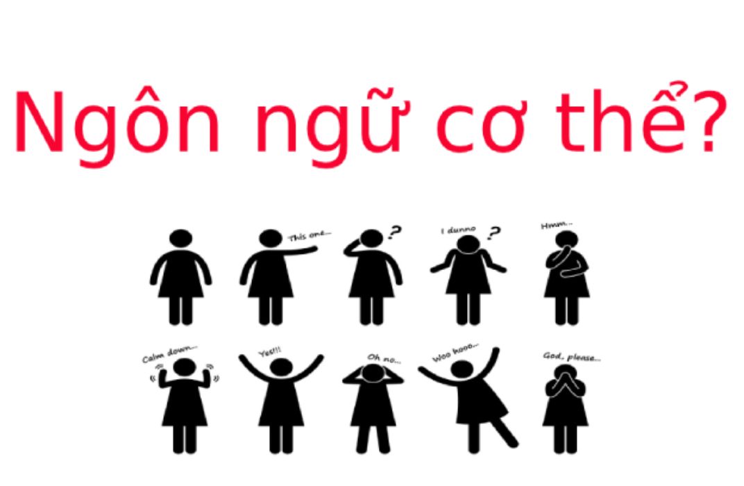 Bí mật ngôn ngữ cơ thể - Nghệ thuật giao tiếp không lời giúp bạn chinh phục mọi người