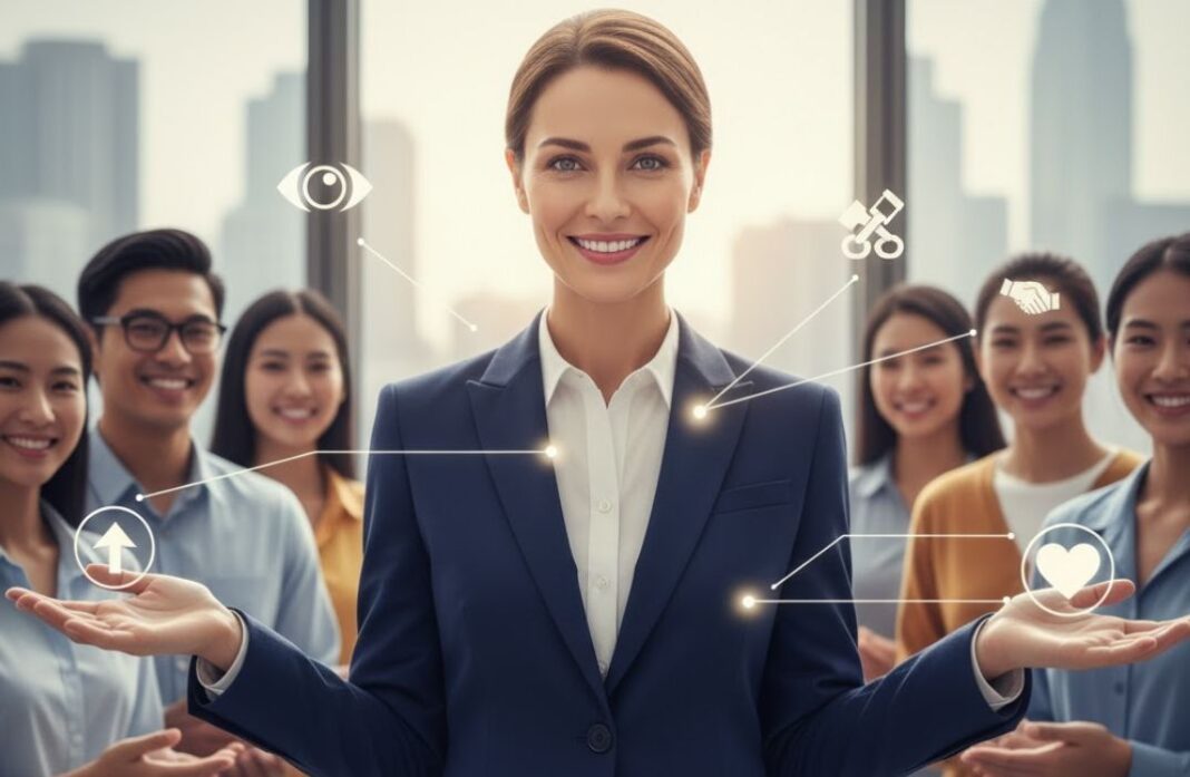 Bí mật ngôn ngữ cơ thể - Nghệ thuật giao tiếp không lời giúp bạn chinh phục mọi người